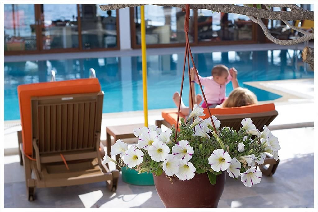 Mandalinci Butik Hotel主图
