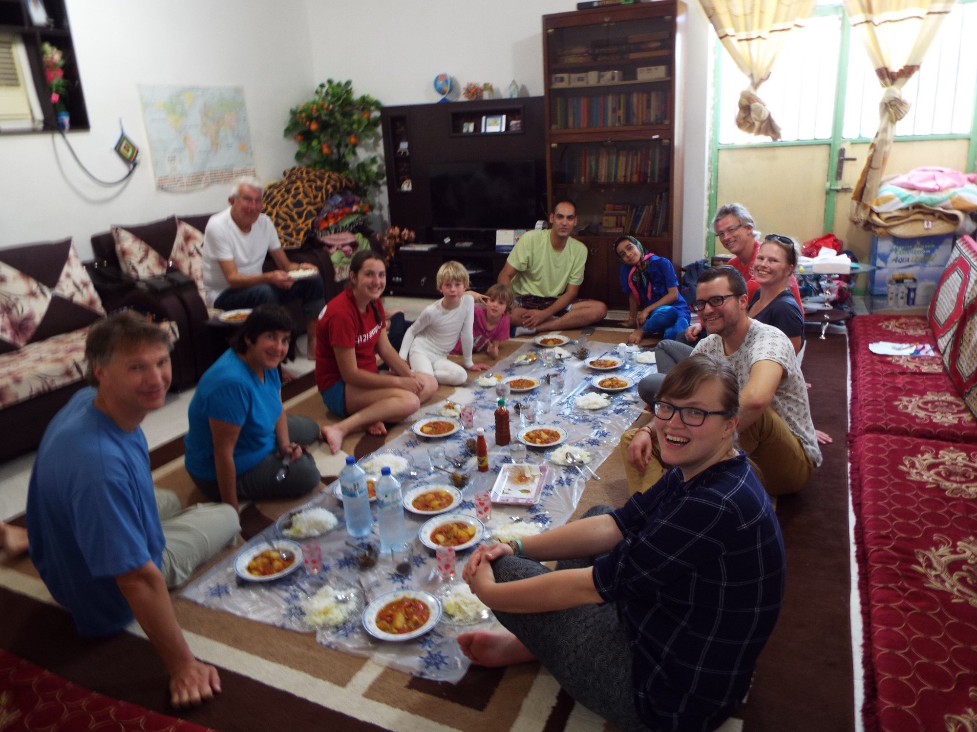 AssadHomestay-官方