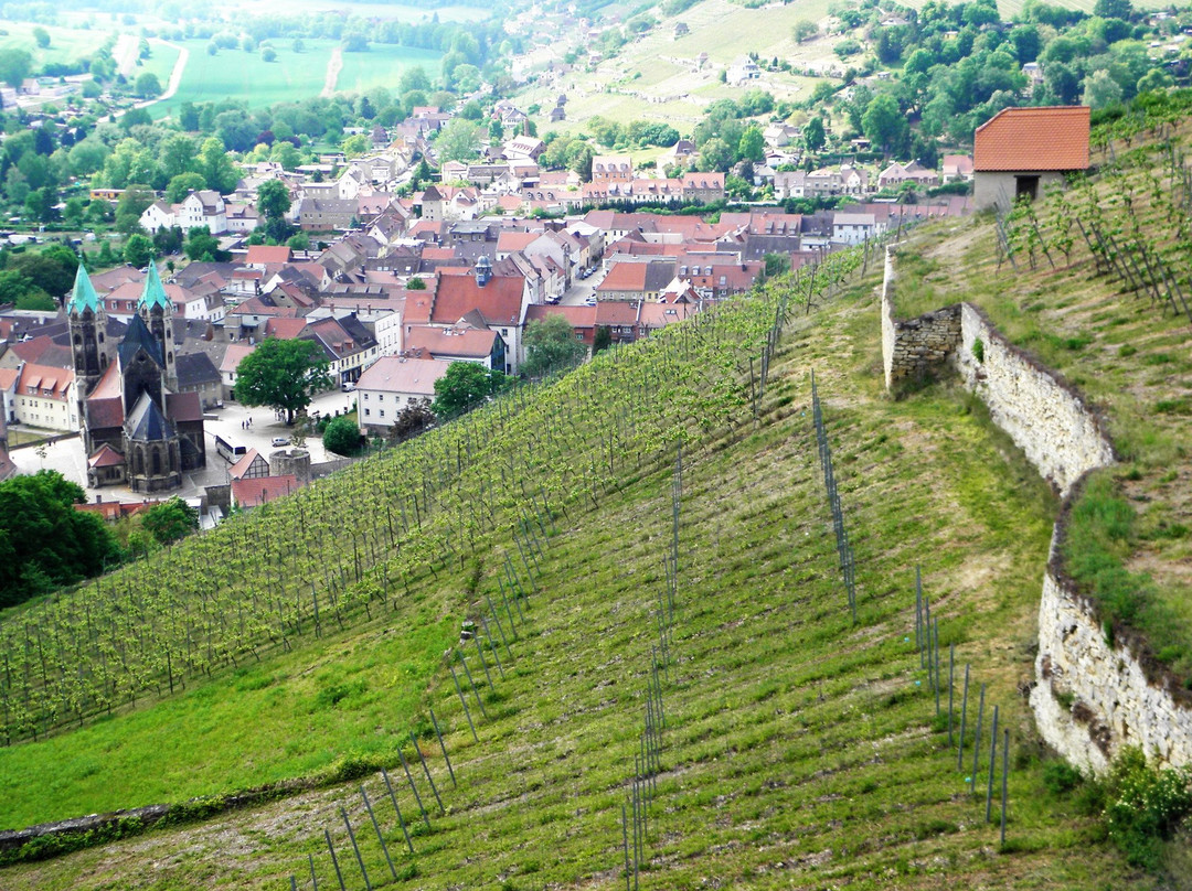 Weinberghotel Edelacker主图