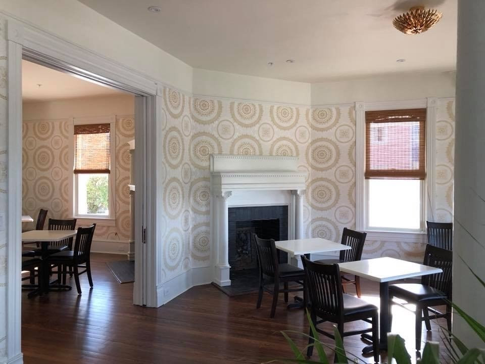 The Northampton Hotel主图