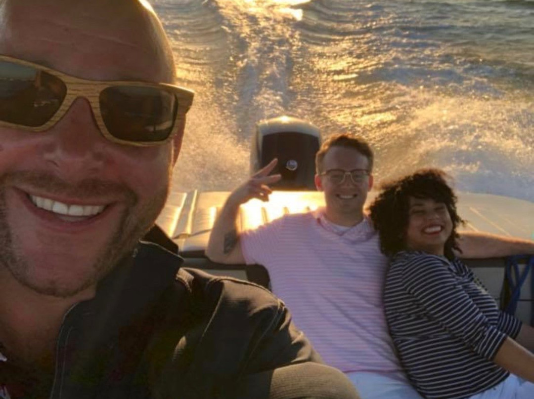 Salt and Mist Sea Tours-南波特兰必去景点