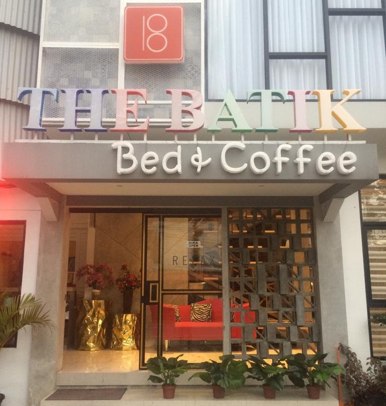 The Batik Bed & Coffee主图