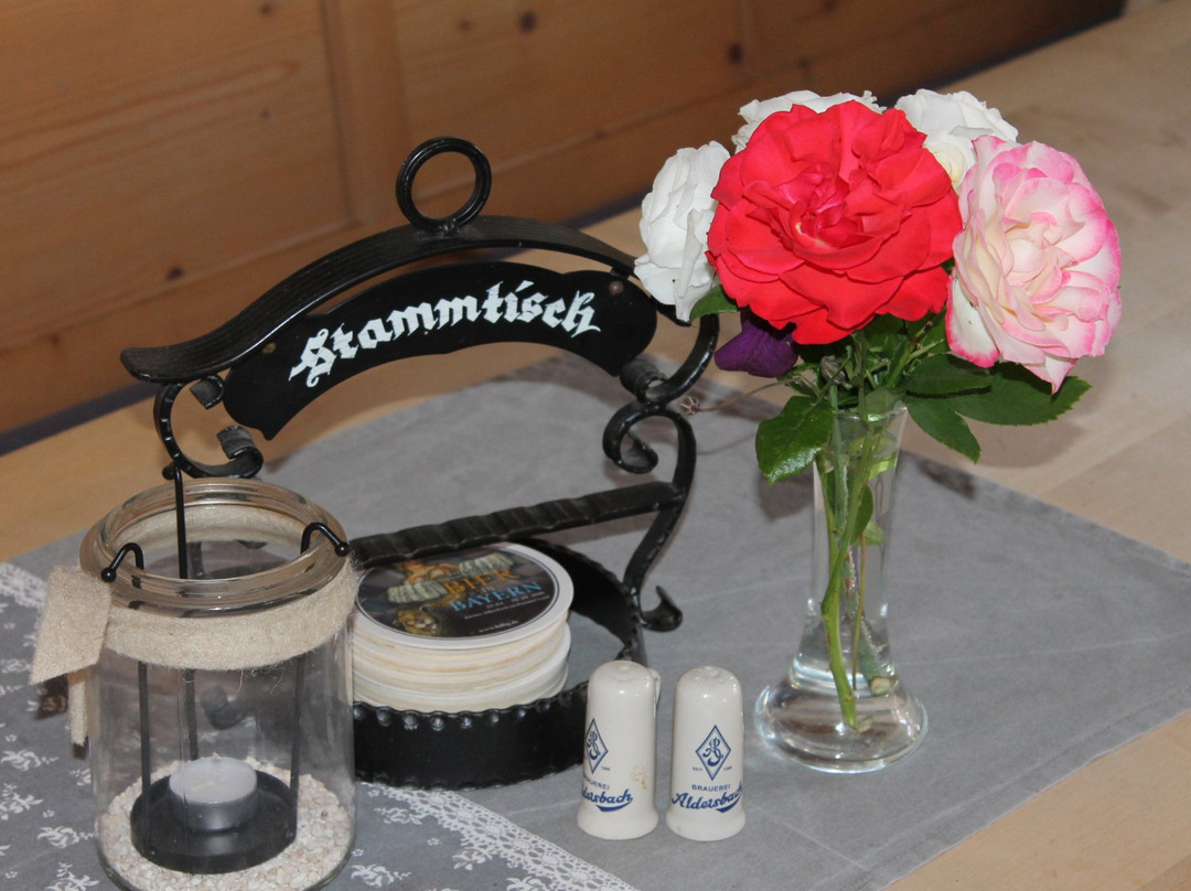 Bayerische Gastwirtschaft Dimpfl-Stadl主图