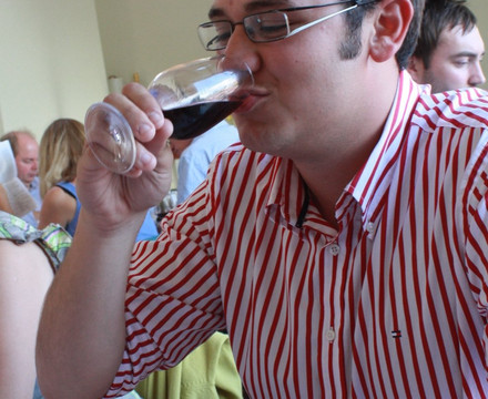 Wine Unearthed - Wine Tasting-爱丁堡必去景点