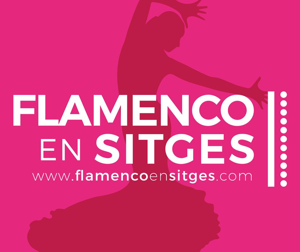 Flamenco en Sitges景点图片