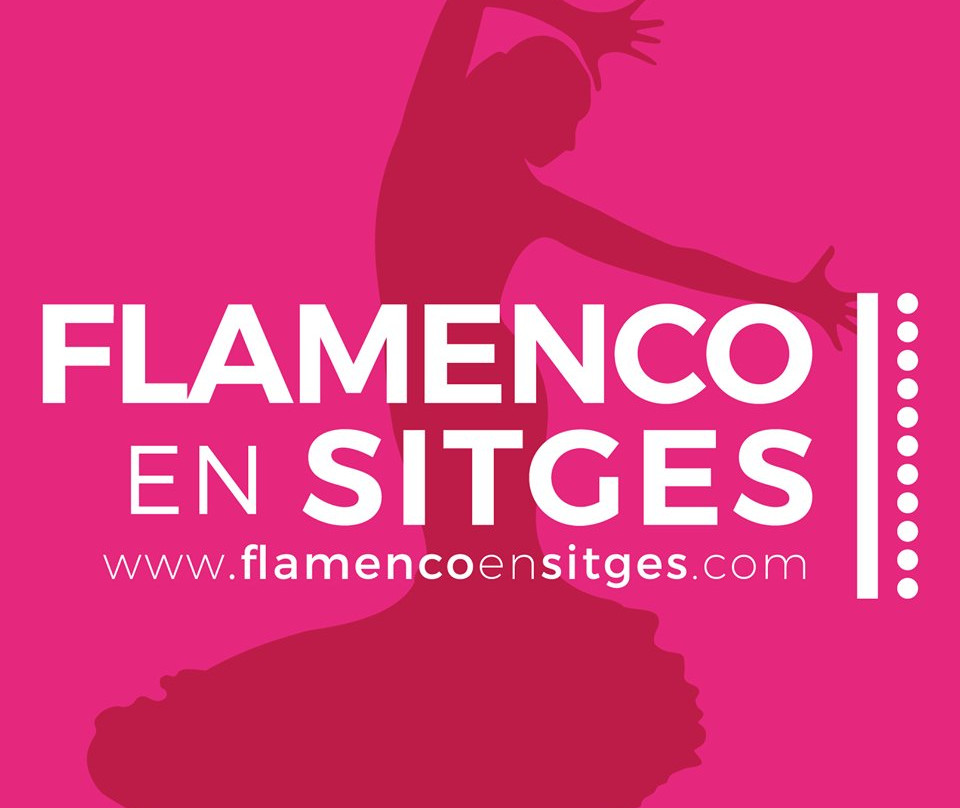Flamenco en Sitges-锡切斯必去景点