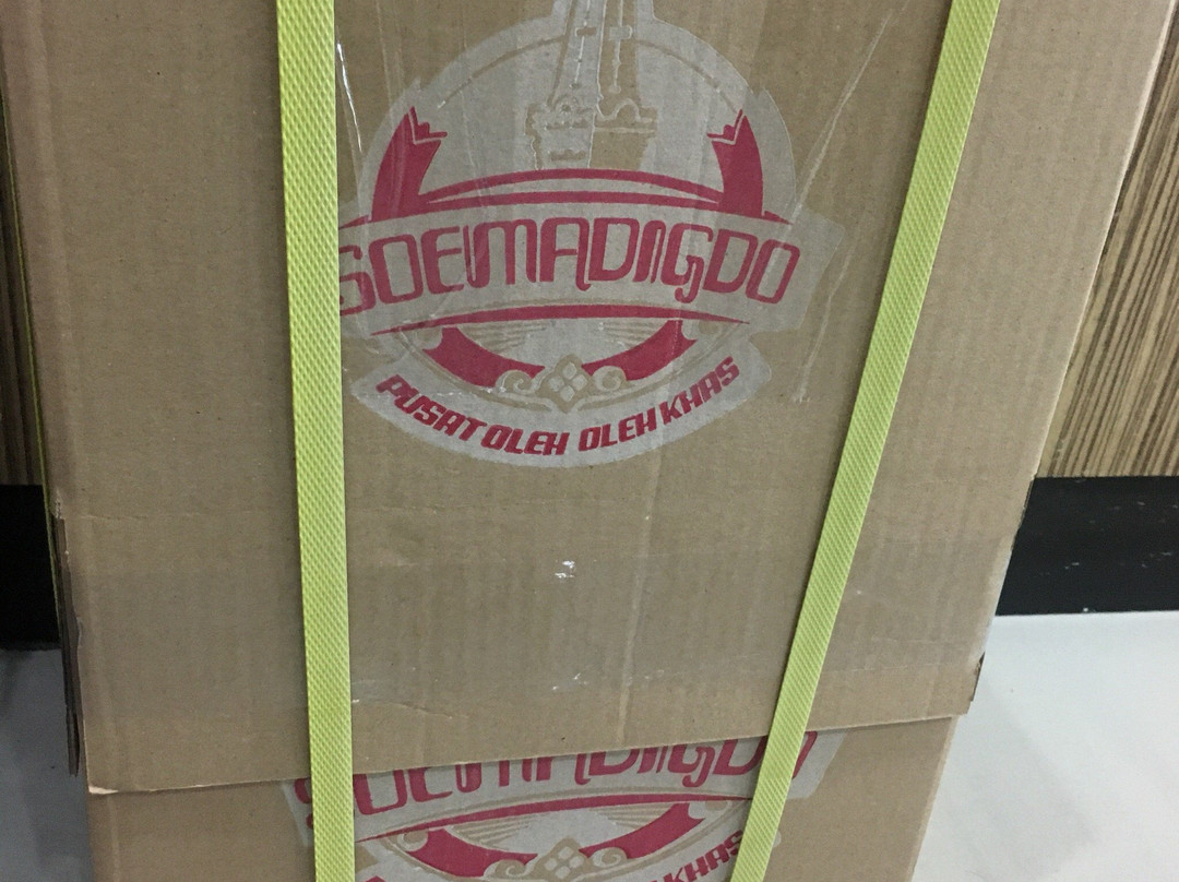 Bakpia Jogkem-Yogyakarta必去景点