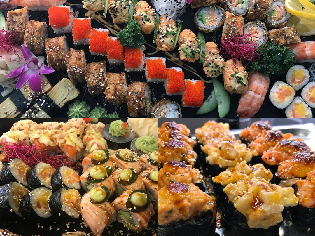 Sushi-Teria