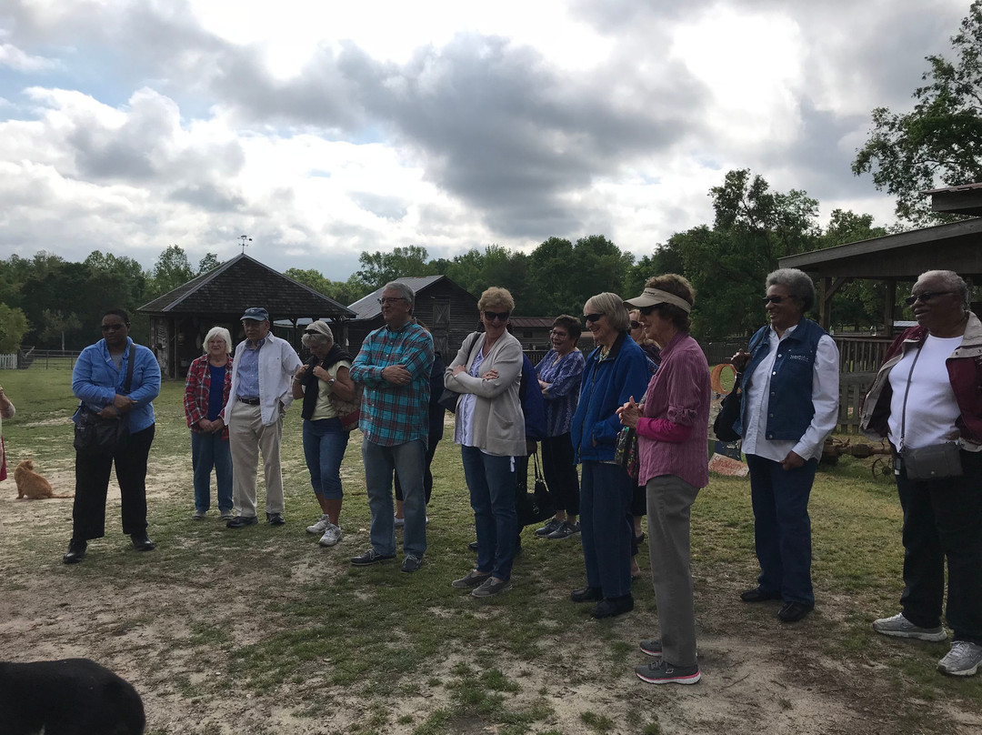 Old McCaskills Farm-Rembert必去景点