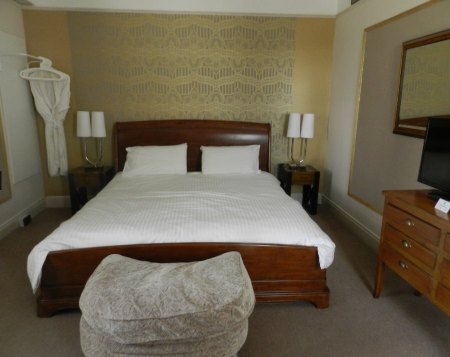 Auchenlaich Farmhouse Bed and Breakfast-官方