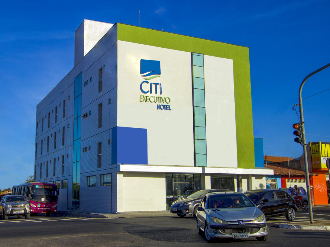 Citi Executivo Hotel
