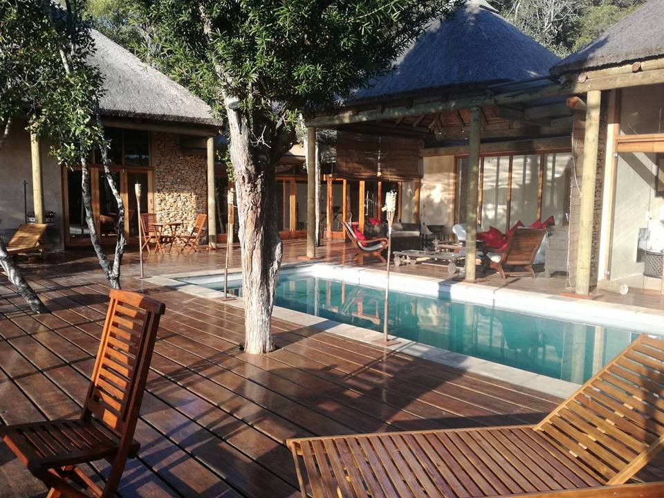 Trogon House and Forest Spa主图