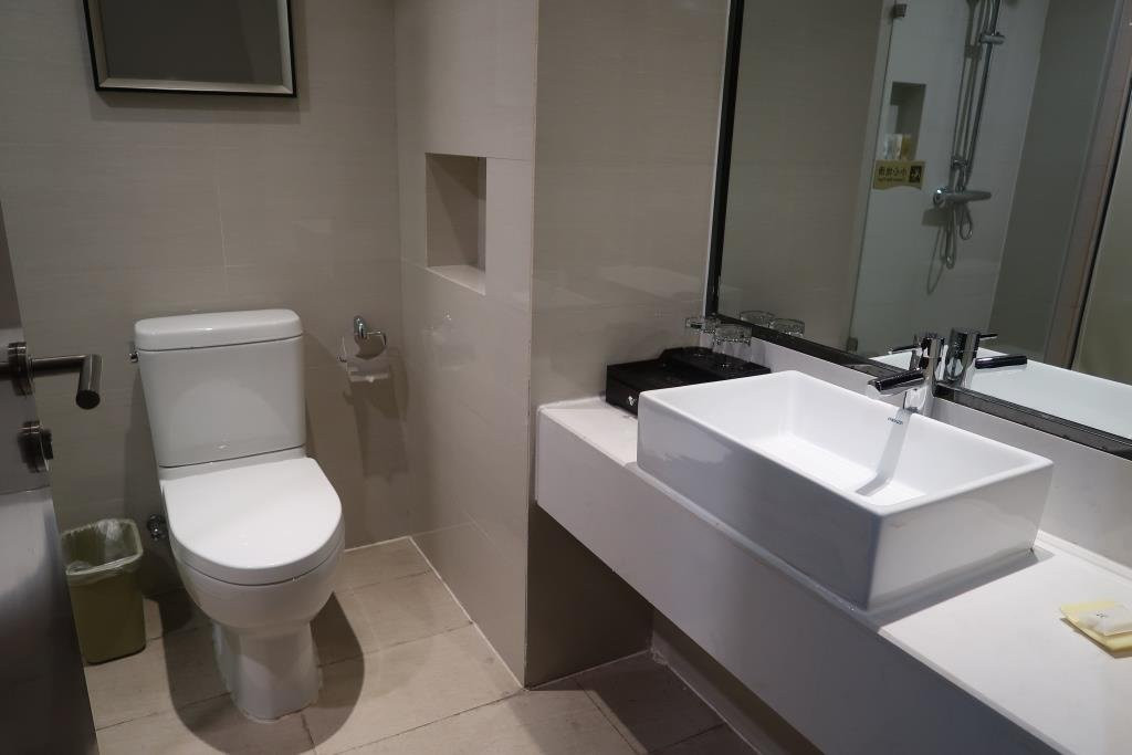 贵阳盘江诺富特饭店主图