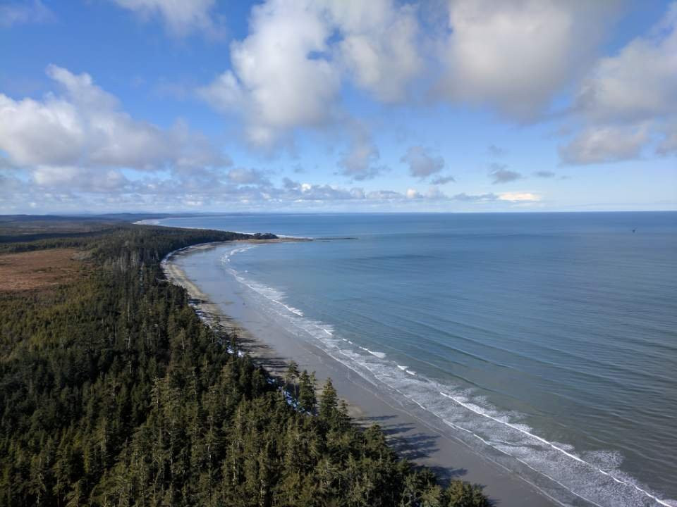 Sea Raven Motel主图