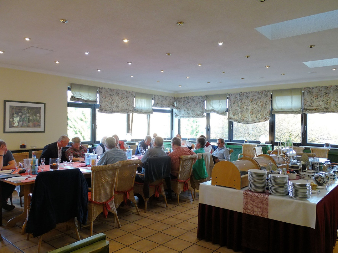 Hotel Tannenhof Haiger主图