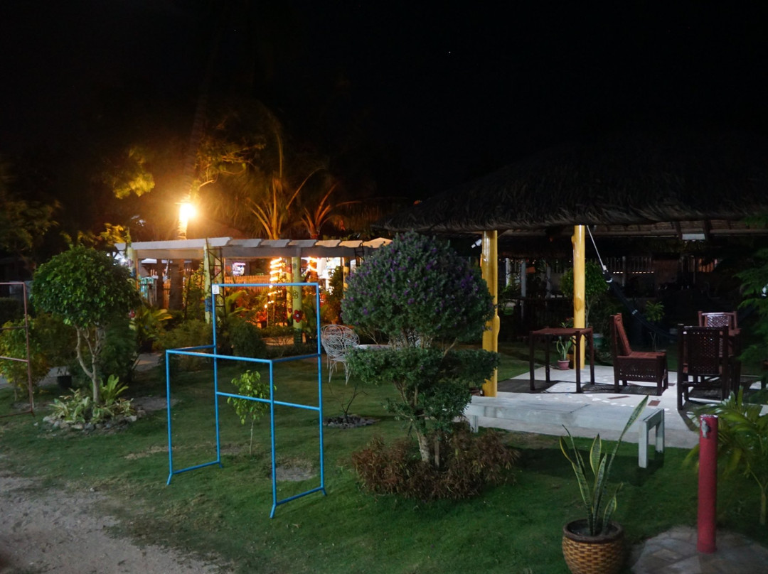 Sunshine Paradise Inn主图