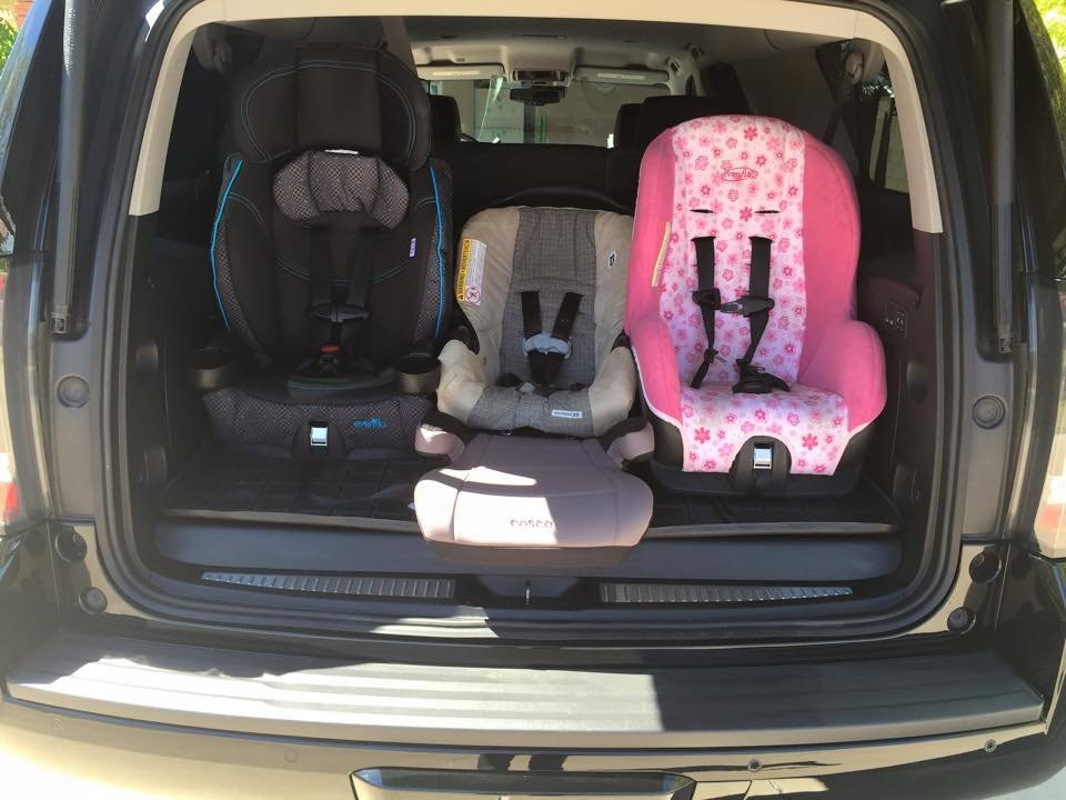 Your Personal Driver-凤凰城必去景点