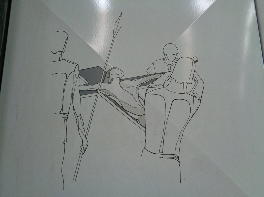 Parroquia del Espiritu Santo-San Nicolas de los Arroyos必去景点