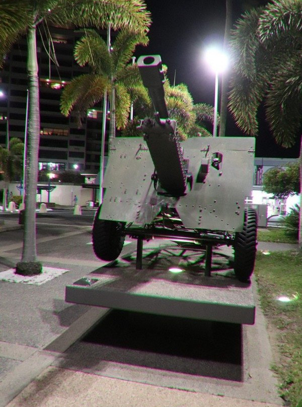 Cairns Aquarium-凯恩斯必去景点