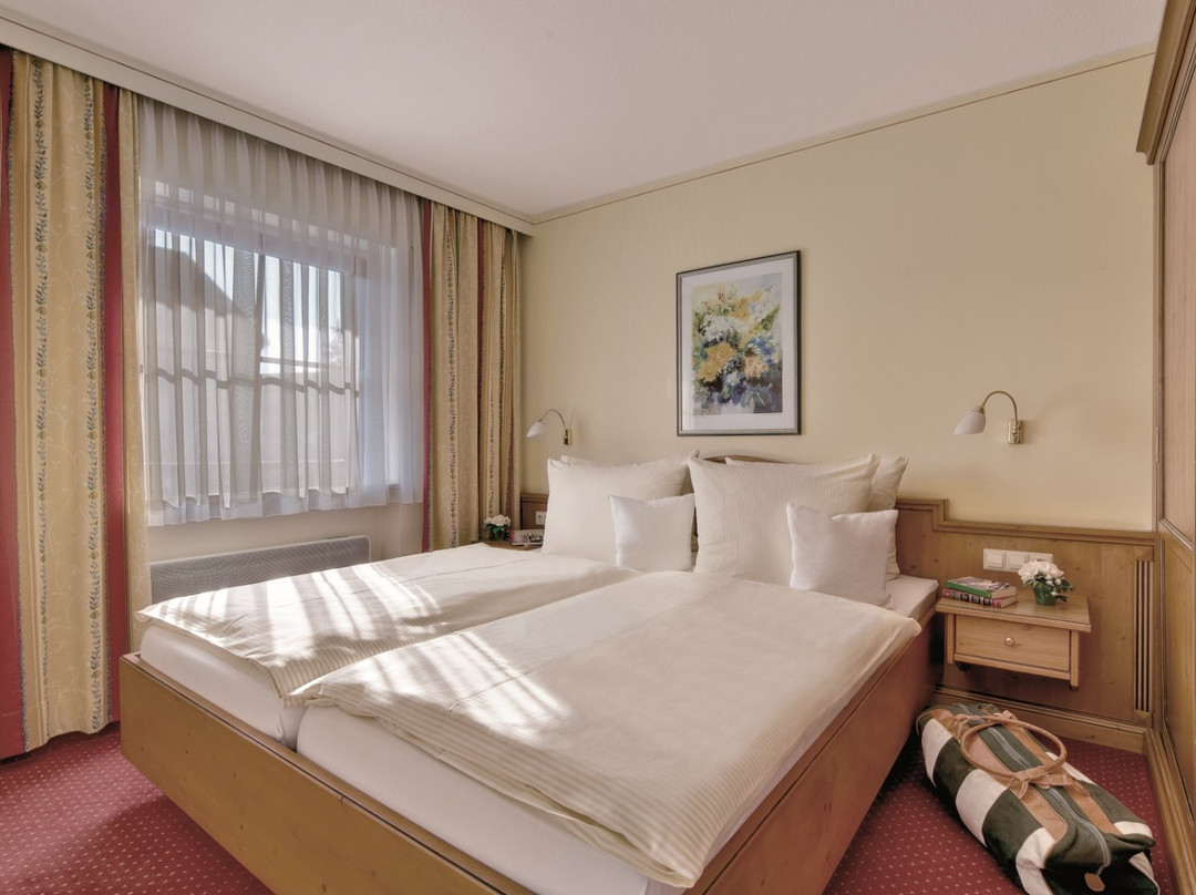 Hotel Birnbacher Hof主图