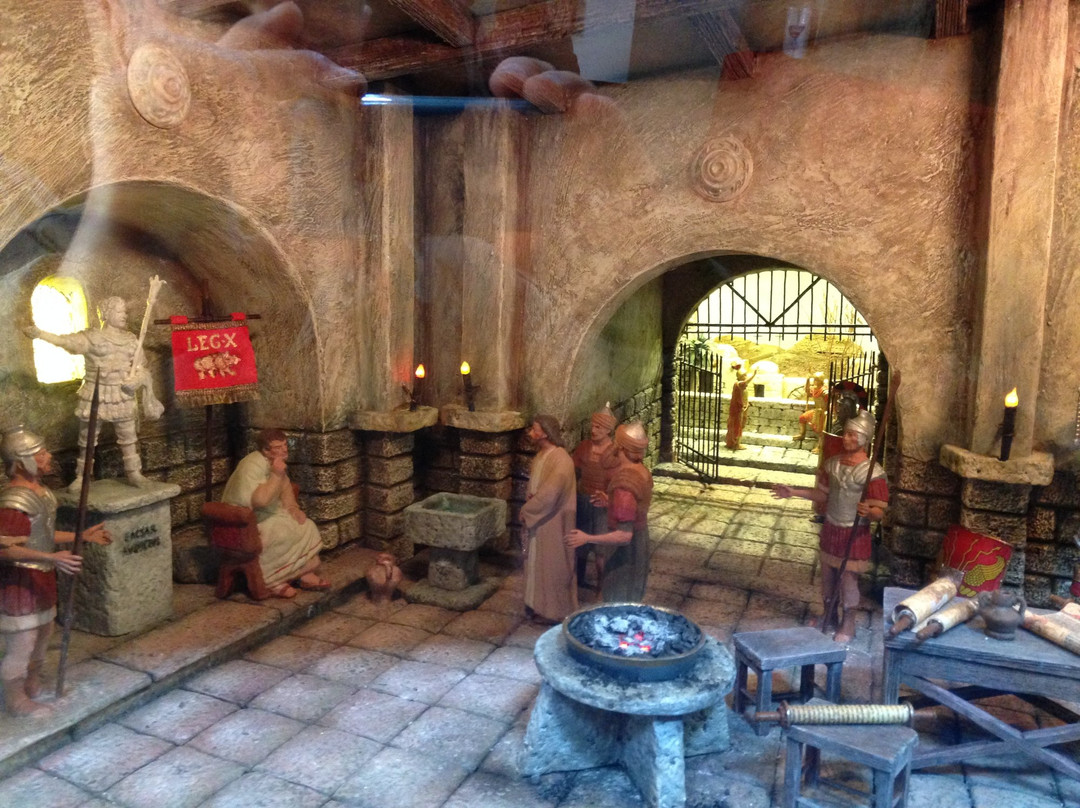 Chiesa della Beata Vergine del Carmine-拉伊纳泰必去景点