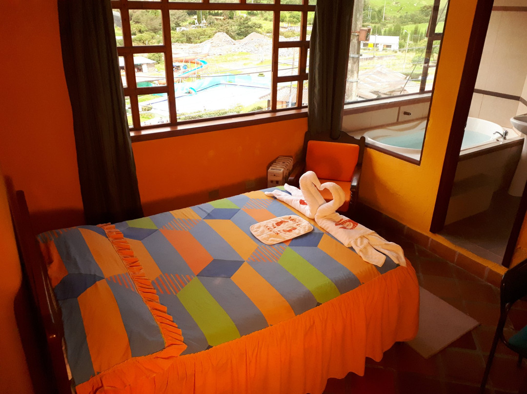 Hostal Coturpa主图