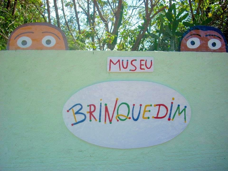 Museu Brinquedim-Pindoretama必去景点