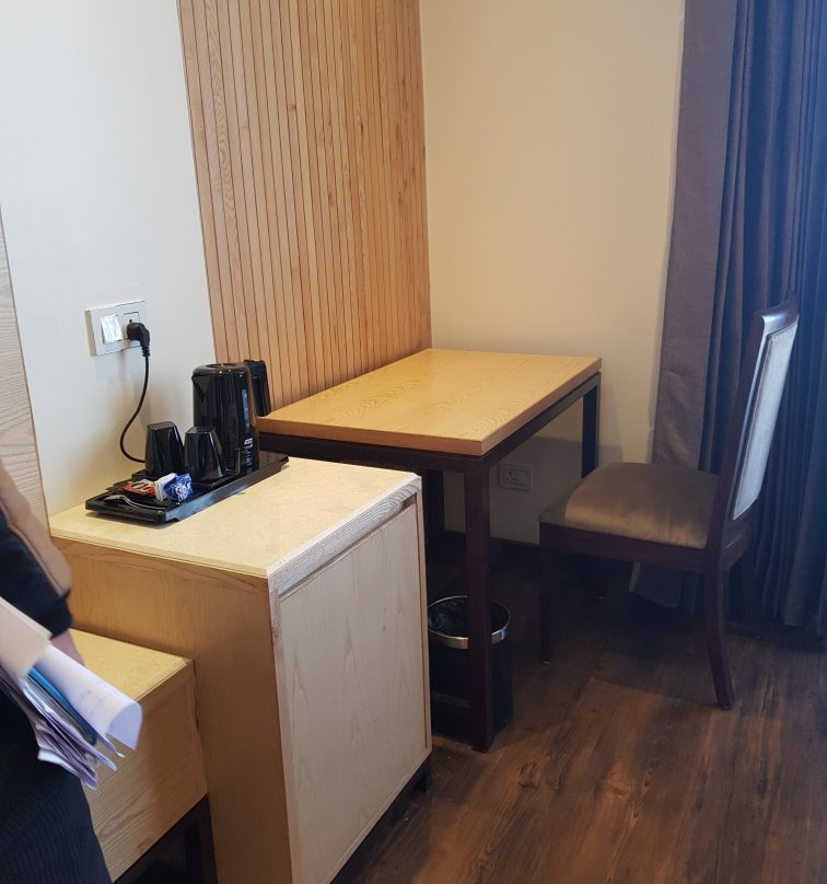 Hotel Twin Towers主图