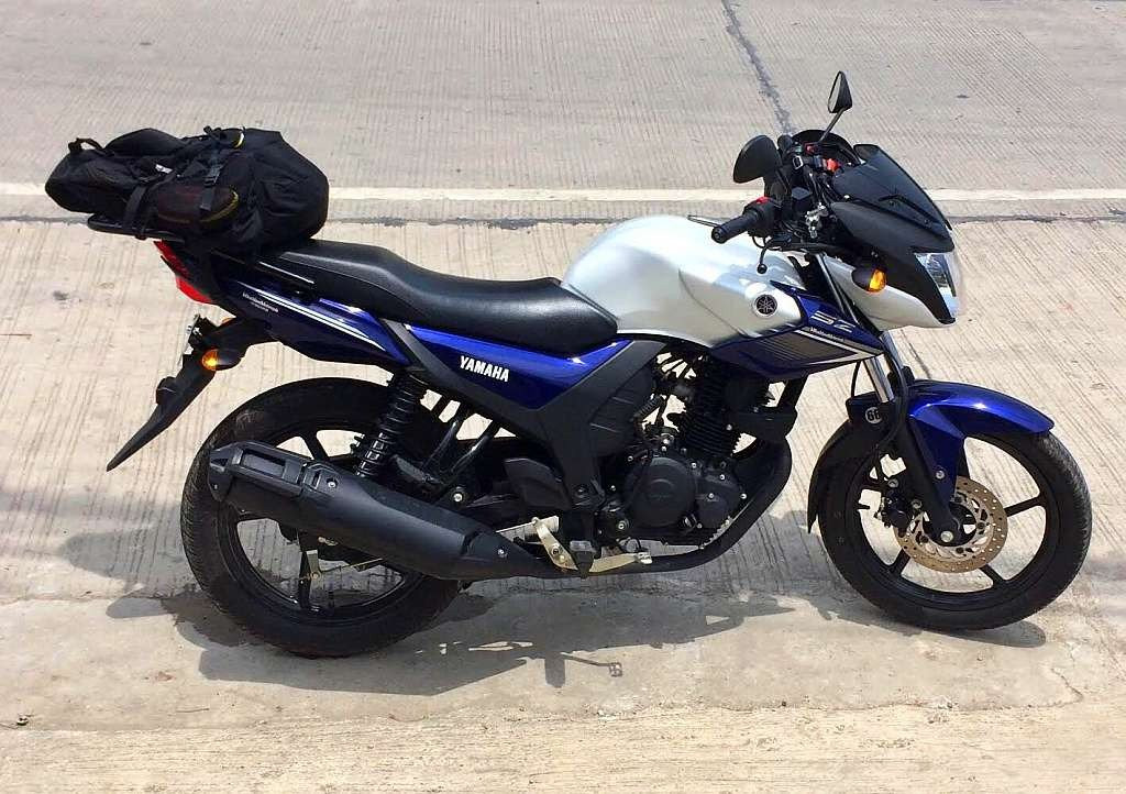 Mike's Bohol Island Motorcycle Rentals景点图片
