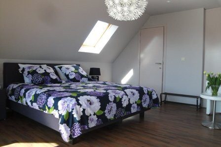 B&b De Zoete Kers主图