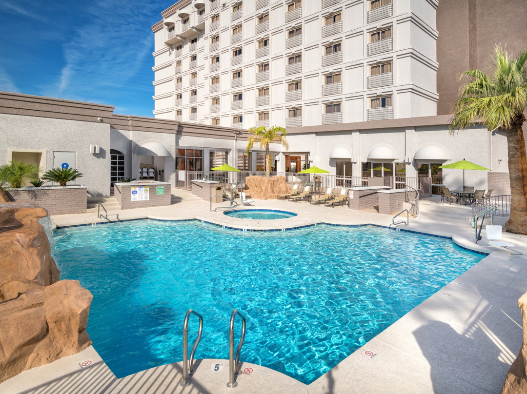 DoubleTree by Hilton Phoenix Mesa主图
