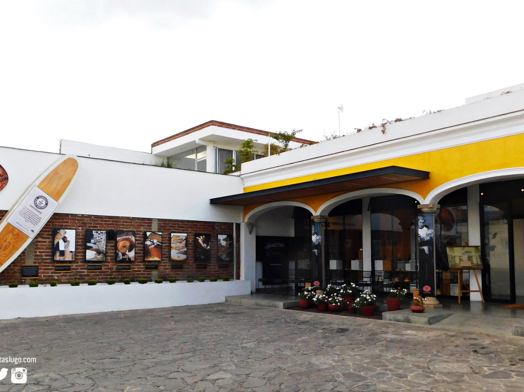 Lugo Factory-Sayula必去景点