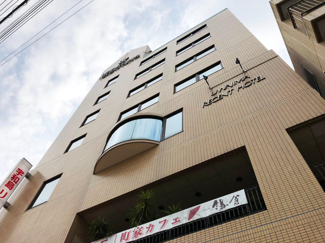 Uwajima Regent Hotel主图
