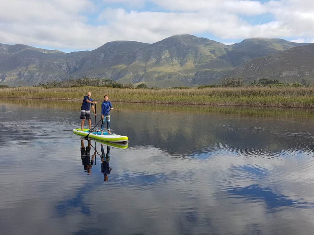 Springfontein River Lodge主图