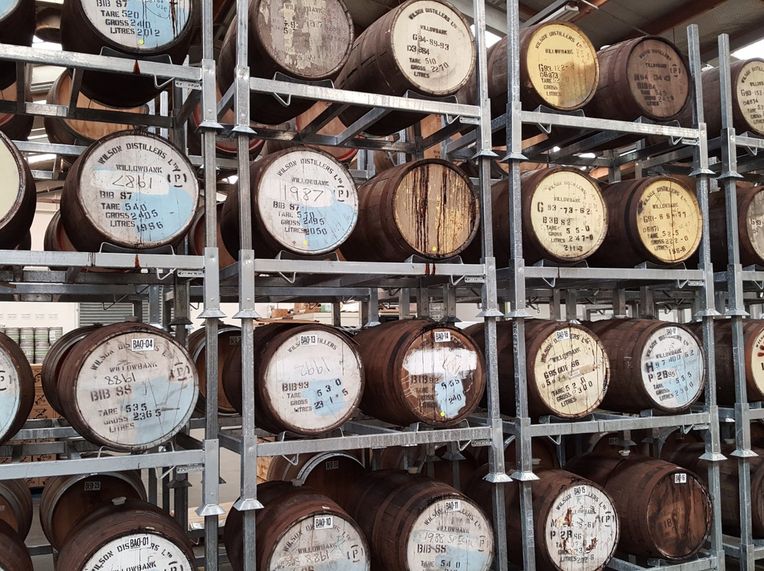 Kereru Brewing Company-上哈特必去景点