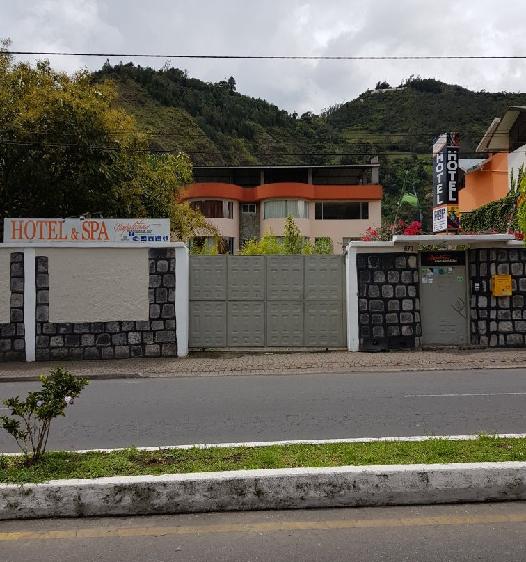 纳波利塔诺公寓酒店主图