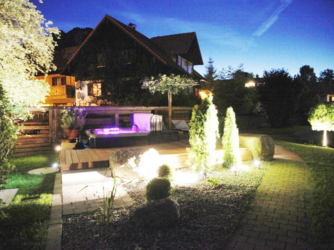 达斯兰德公寓主图