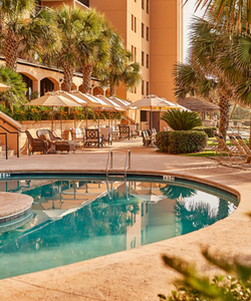 远景岛度假村酒店图片