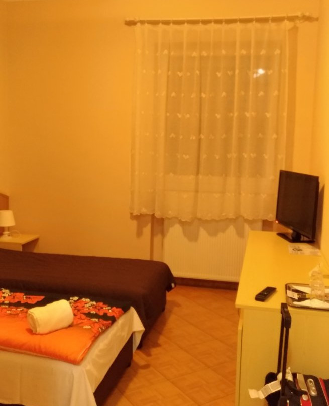 Sziv Panzio主图