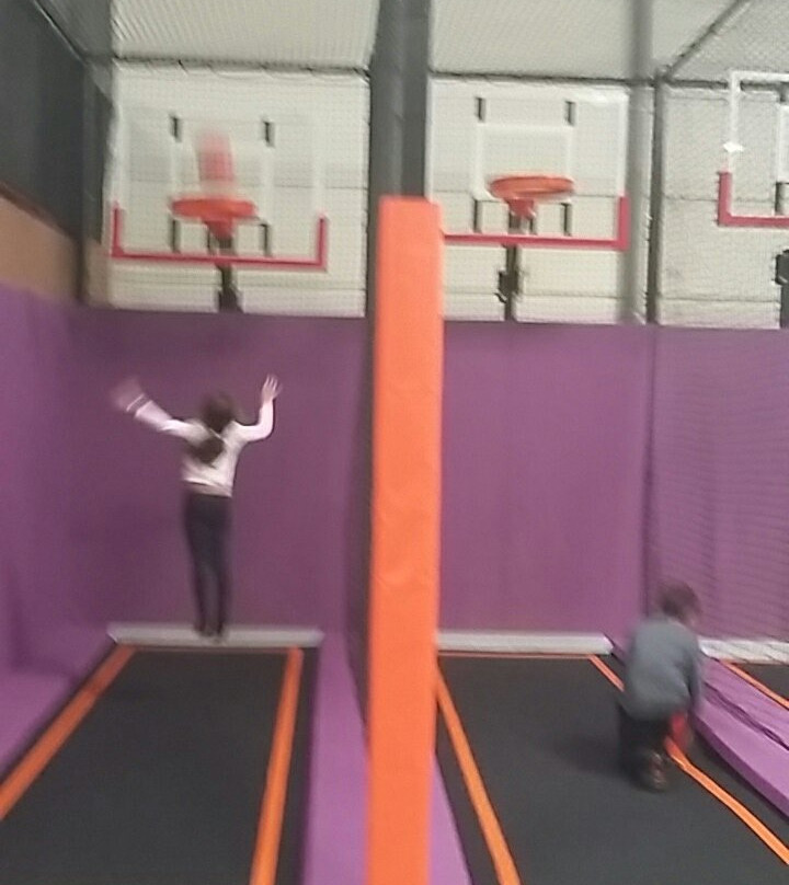 Fly Academy景点图片