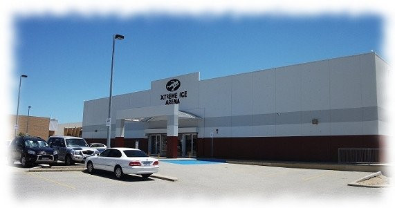 Xtreme Ice Arena-Mirrabooka必去景点