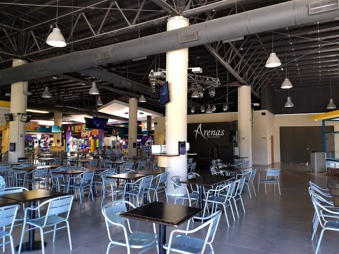 阿米瑞安圣卢宜公园酒店主图