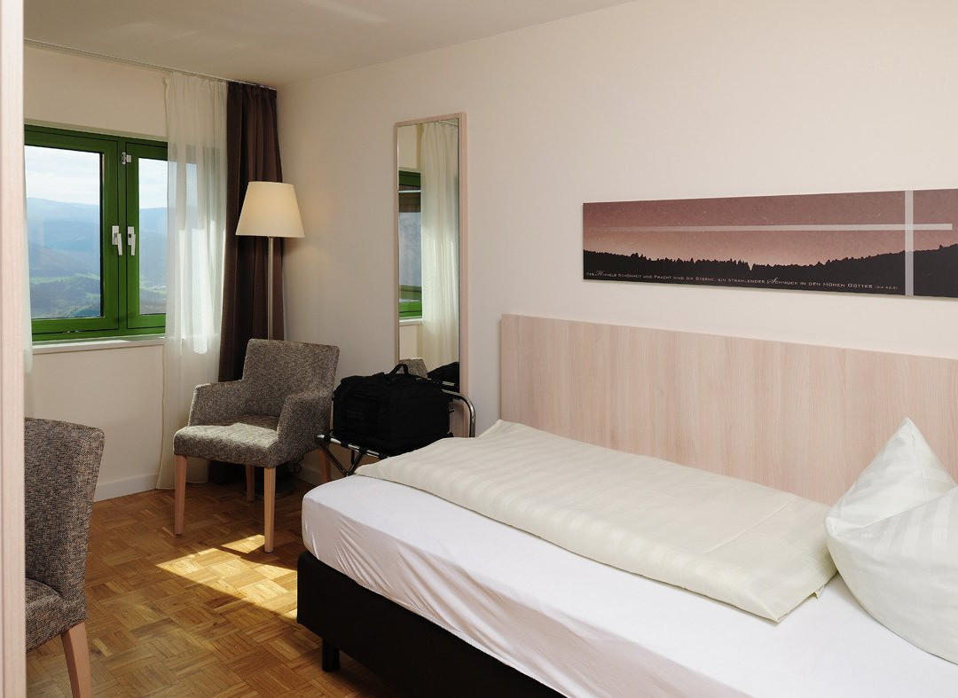 Haus Maria Lindenberg主图