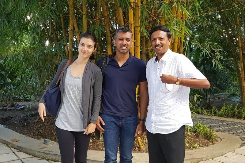 Merganser Holidays-科伦坡必去景点