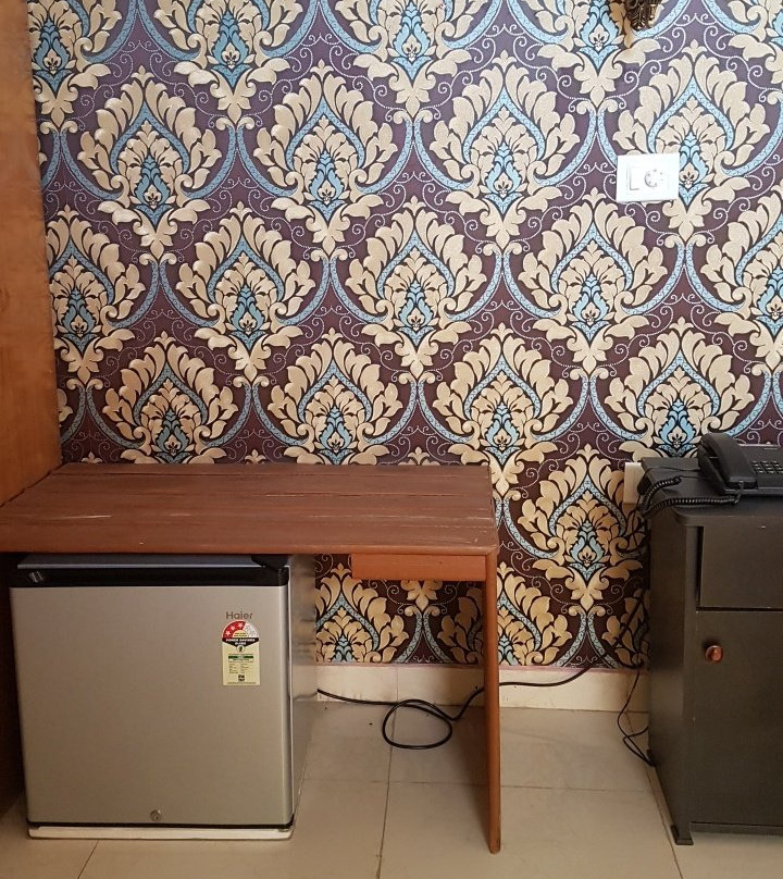 Skyview Holiday Home主图