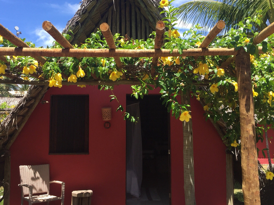 Pousada Capitu主图