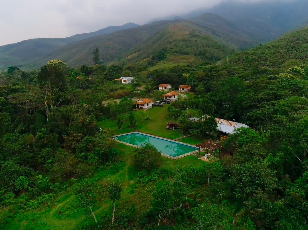 Mendoza旅游攻略图片