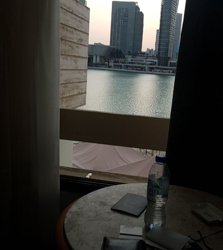 Hotel Rayan Djibouti主图