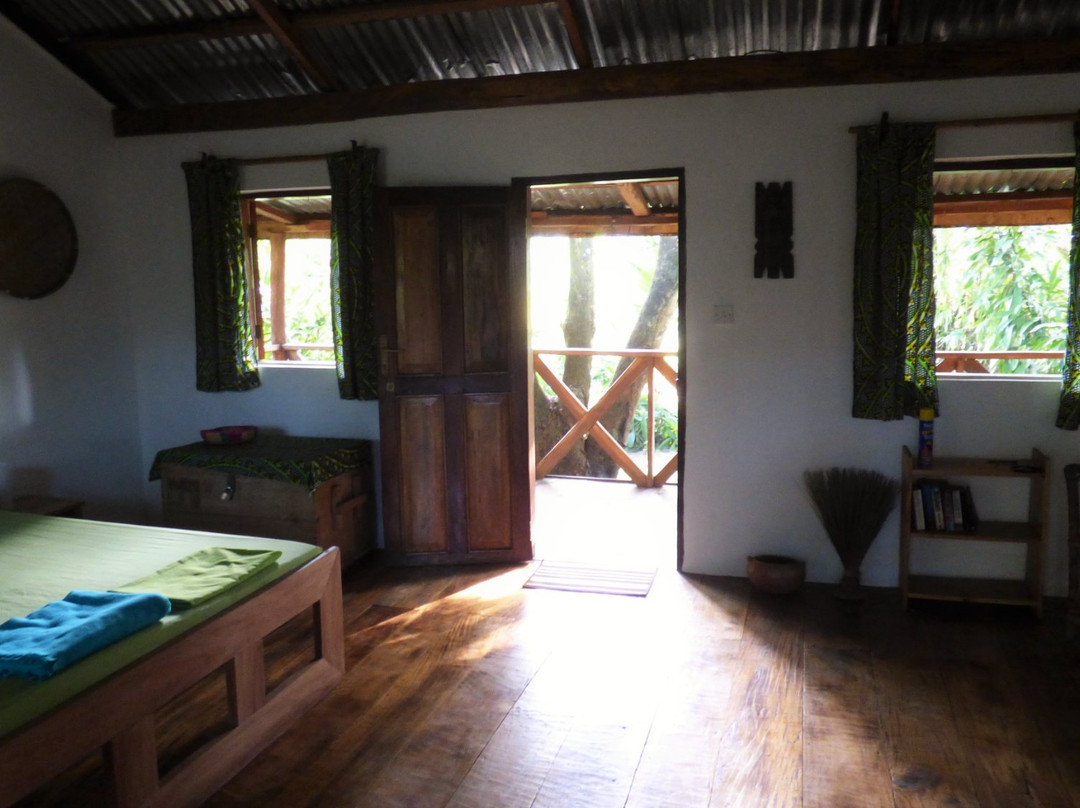 Ategbeh Garden主图