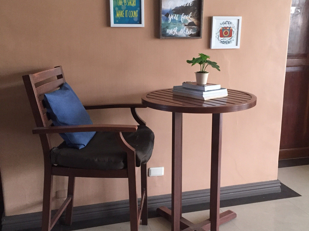 Cebu Budgetel - IT Park City Center主图